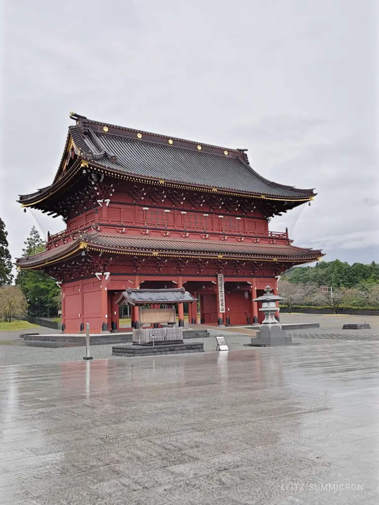 富士宮市【山門食堂】大石寺隣のレトロ食堂で甘口カツカレー！豚汁も付いてCP良し
ダヤンテールblog