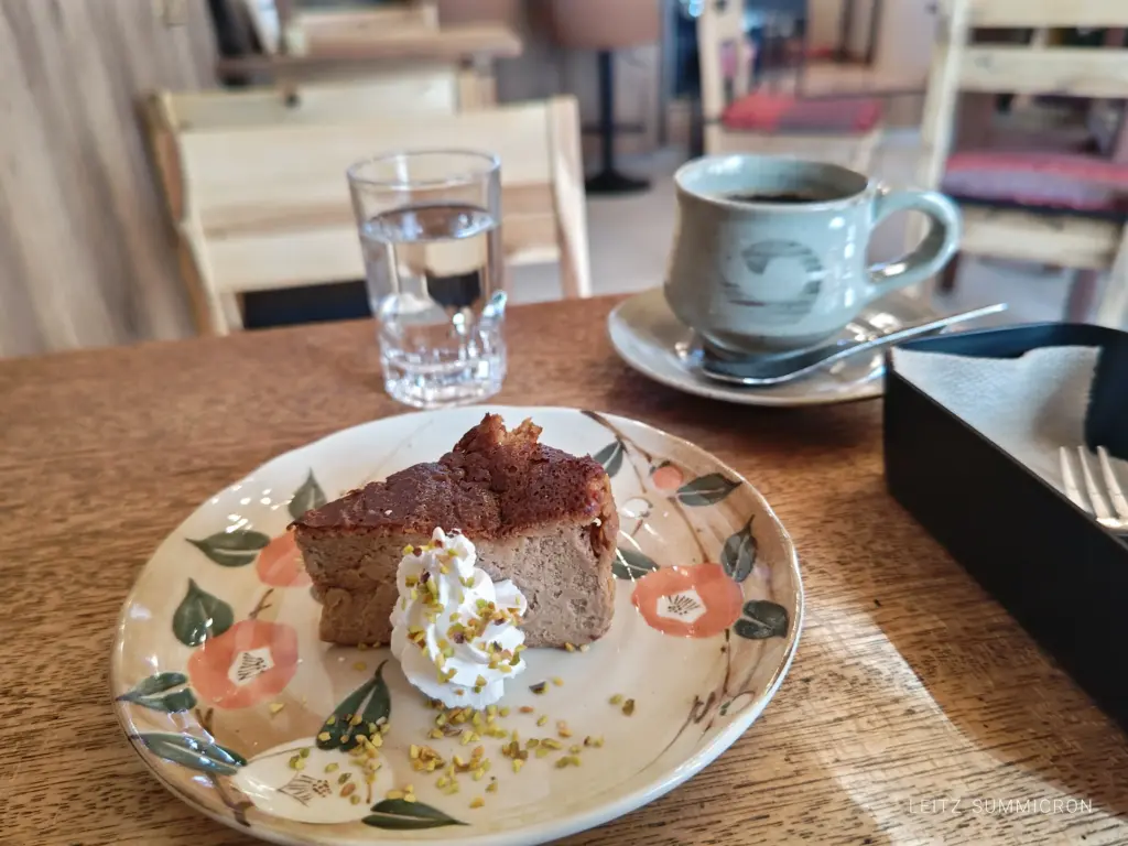 富士市【珈琲屋くるみ茶寮】ドッグカフェ!ワンコ連れもそうでない人も寛げる和カフェ!10月24日富士見台入口住宅地にオープン!ダヤンテールblog