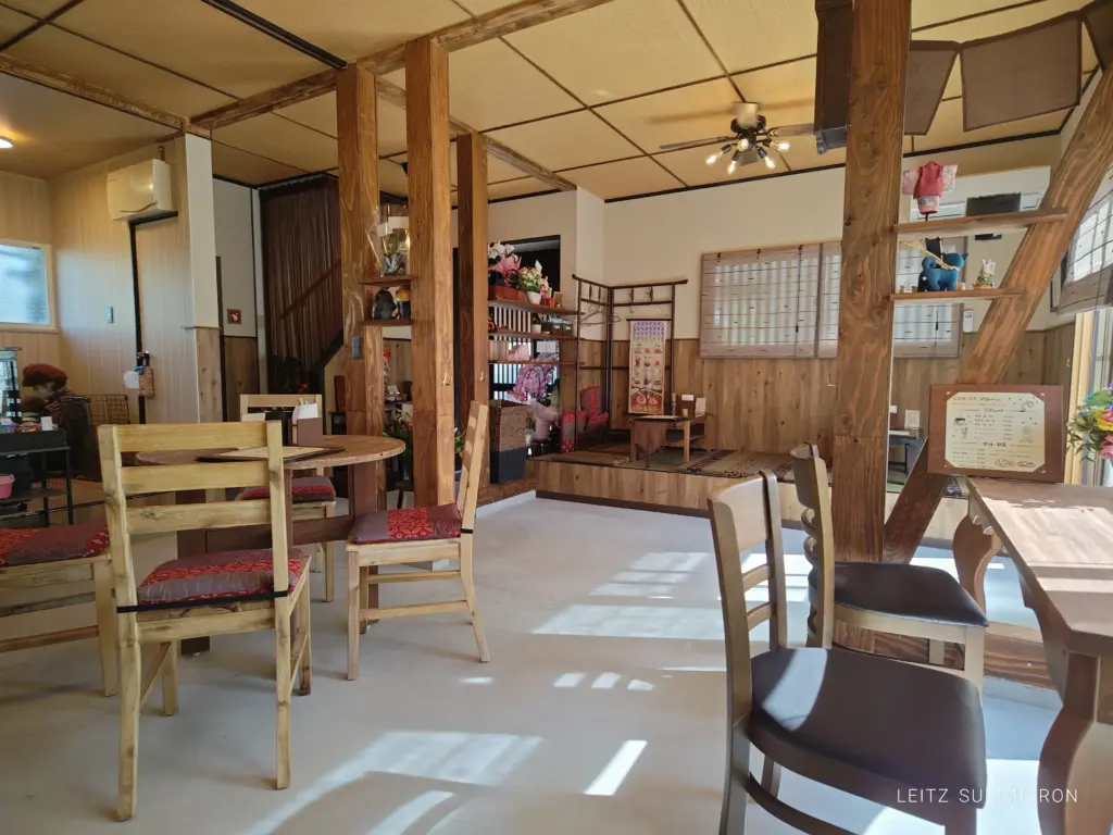 富士市【珈琲屋くるみ茶寮】ドッグカフェ!ワンコ連れもそうでない人も寛げる和カフェ!10月24日富士見台入口住宅地にオープン!ダヤンテールblog