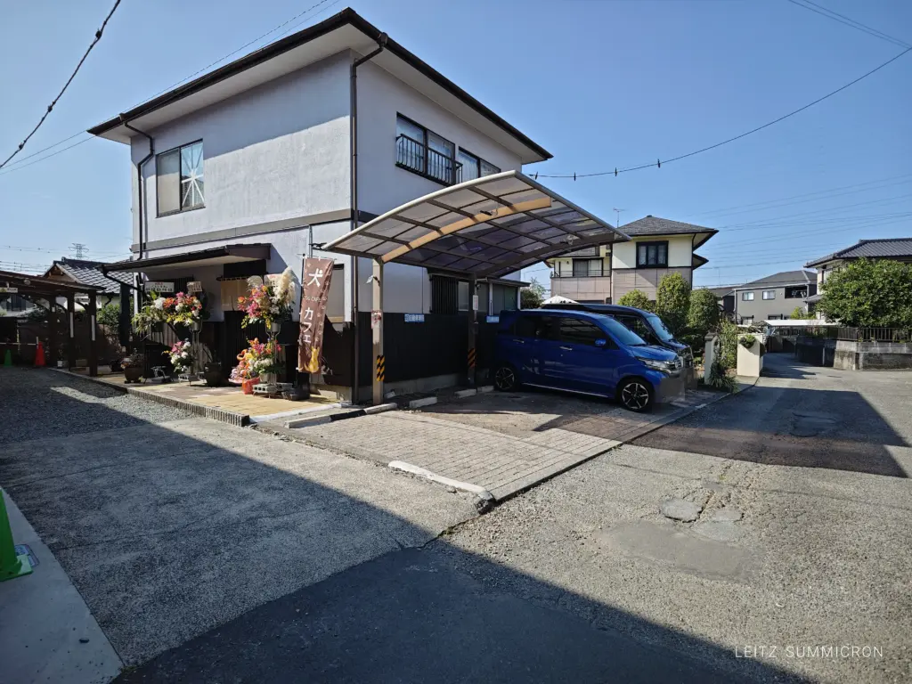 富士市【珈琲屋くるみ茶寮】ドッグカフェ!ワンコ連れもそうでない人も寛げる和カフェ!10月24日富士見台入口住宅地にオープン!ダヤンテールblog