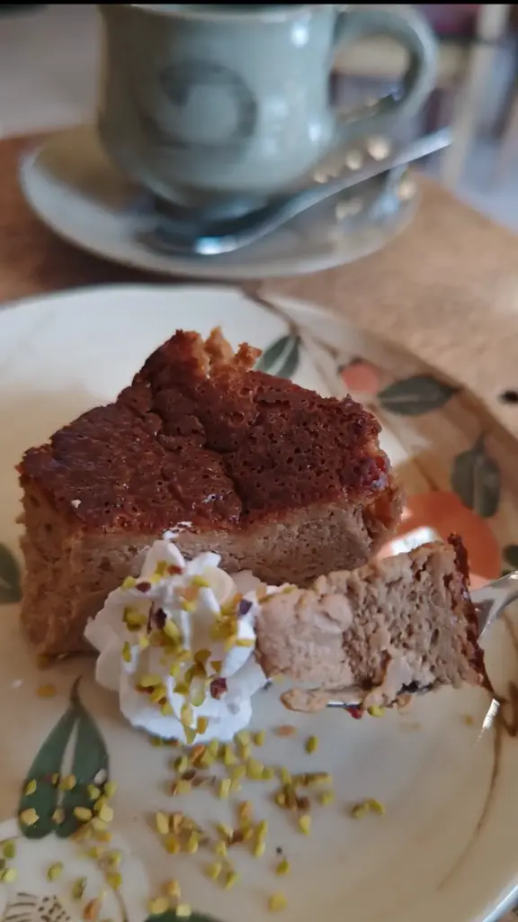 富士市【珈琲屋くるみ茶寮】ドッグカフェ!ワンコ連れもそうでない人も寛げる和カフェ!10月24日富士見台入口住宅地にオープン!ダヤンテールblog