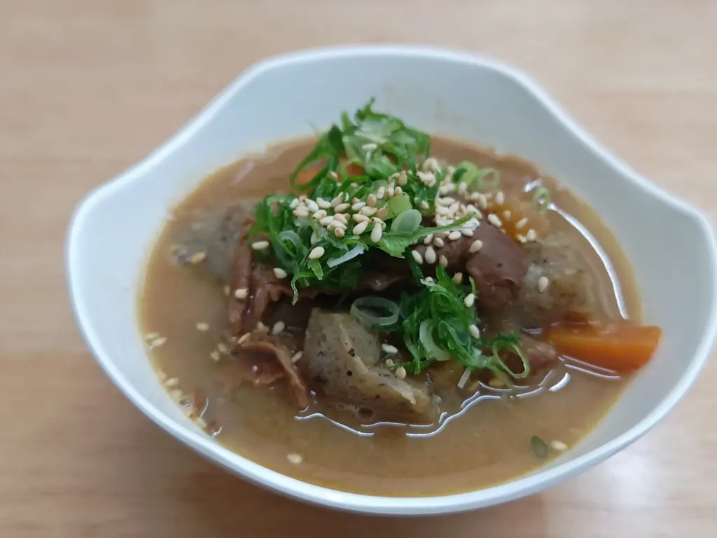 富士宮市【キッチンいしかわ】どろどろぽてぽての富士宮市民のDNAに刻まれた懐かしいカレー!Wのルーが楽しめる『よくばりカツカレー』が人気!ダヤンテールblog