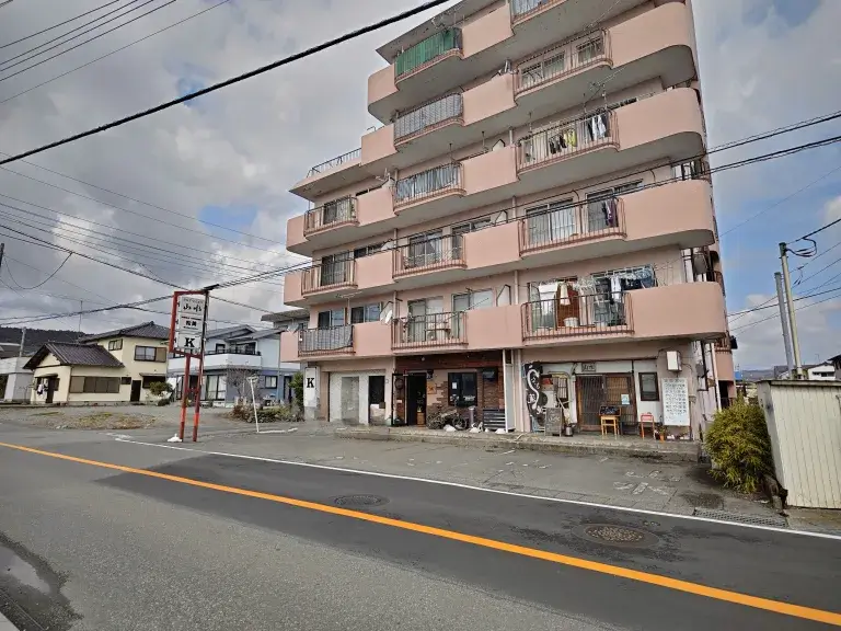 富士宮市【うなぎ・とんかつ山水】分厚くジューシーなとんかつに鰻の焼きダレを絡めた『タレカツ丼』が絶品！ダヤンテールblog