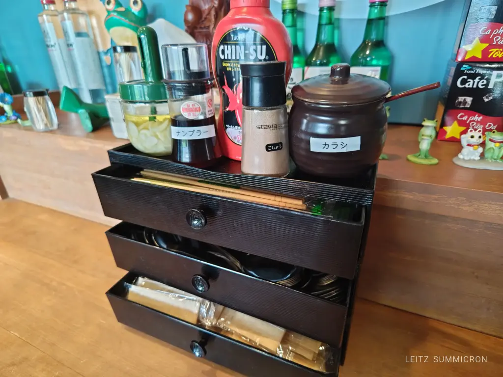 富士市【ベトナム料理イエンママ】ベトナム料理を食べ慣れない人でも好みのメニューが見つかるかも!?メニュー豊富なイエンママで頂いた『とりももごはん』が美味しかった!ダヤンテールblog