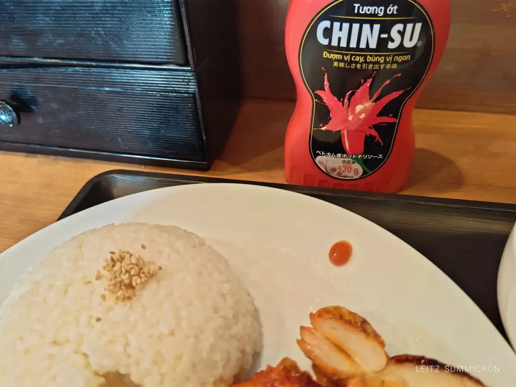 富士市【手作りベトナム料理イエンママ】『とりももごはん』が食べ易くて美味しい!ベトナム出身ママが作る本格ベトナム料理は日本人の口にも合う!ダヤンテールblog