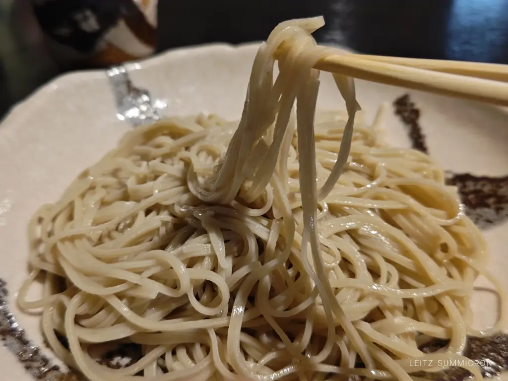 富士市【手打ち蕎麦 竹の家(たけのや)】住宅街の中にある隠れ家的な人気蕎麦店のサクサクで濃厚甘辛だれが癖になるミニ天丼と綺麗なお蕎麦のセット!ダヤンテールblog
