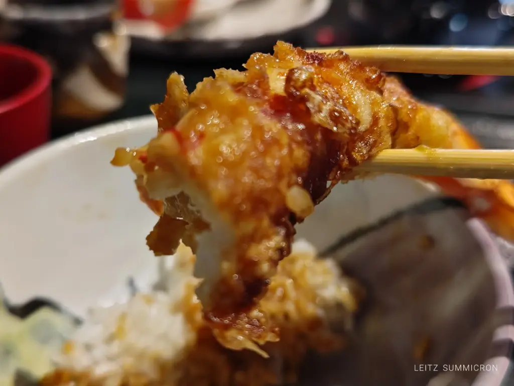 富士市【手打ち蕎麦 竹の家(たけのや)】住宅街の中にある隠れ家的な人気蕎麦店のサクサクで濃厚甘辛だれが癖になるミニ天丼と綺麗なお蕎麦のセット!ダヤンテールblog