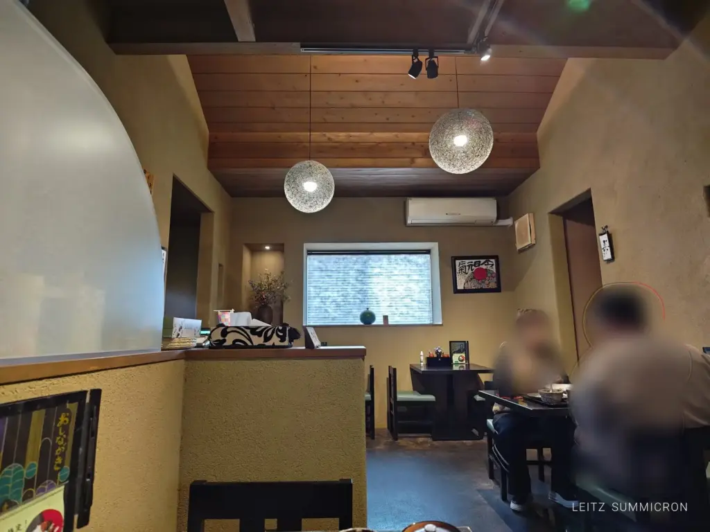 富士市【手打ち蕎麦 竹の家(たけのや)】住宅街の中にある隠れ家的な人気蕎麦店のサクサクで濃厚甘辛だれが癖になるミニ天丼と綺麗なお蕎麦のセット!ダヤンテールblog