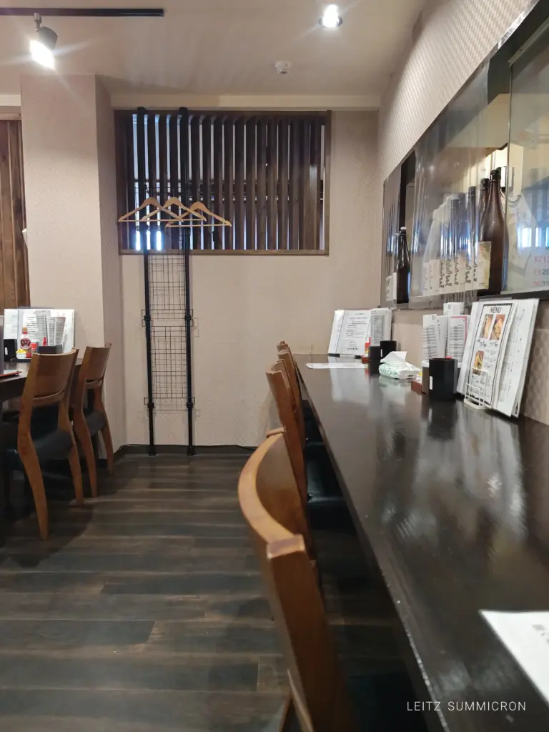 富士宮市【串かつ ばく】リーズナブル価格の平日限定ランチ天丼メニューに、新たに定食が仲間入り！フレンドリー店主ご夫妻の雰囲気で一層ランチが美味しい！ダヤンテールblog