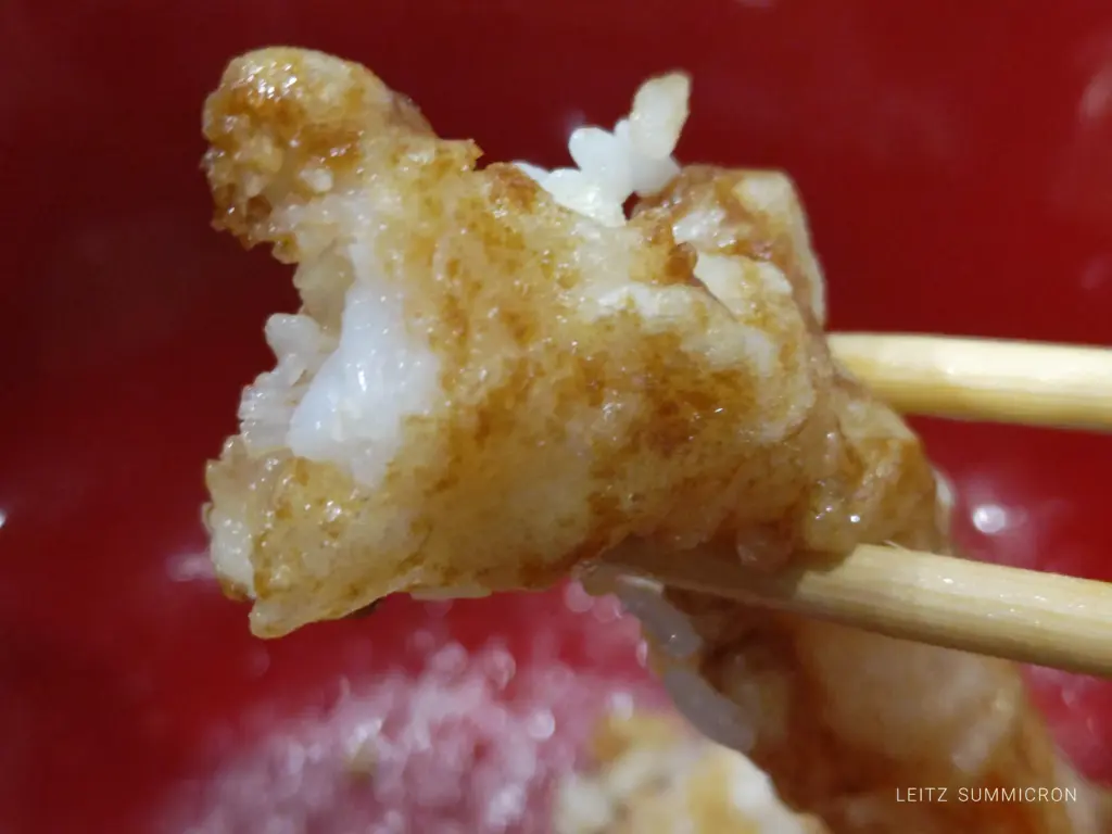 富士宮市【串かつ ばく】リーズナブル価格の平日限定ランチ天丼メニューに、新たに定食が仲間入り！フレンドリー店主ご夫妻の雰囲気で一層ランチが美味しい！ダヤンテールblog