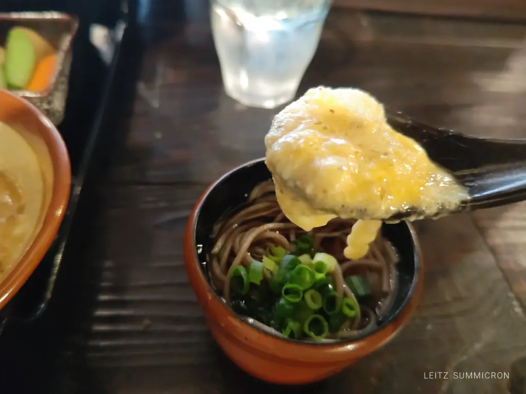 富士宮市【古家cafe自然坊】この時期にしか食べられない自然薯のとろろ定食を頂いてきました！ダヤンテールblog