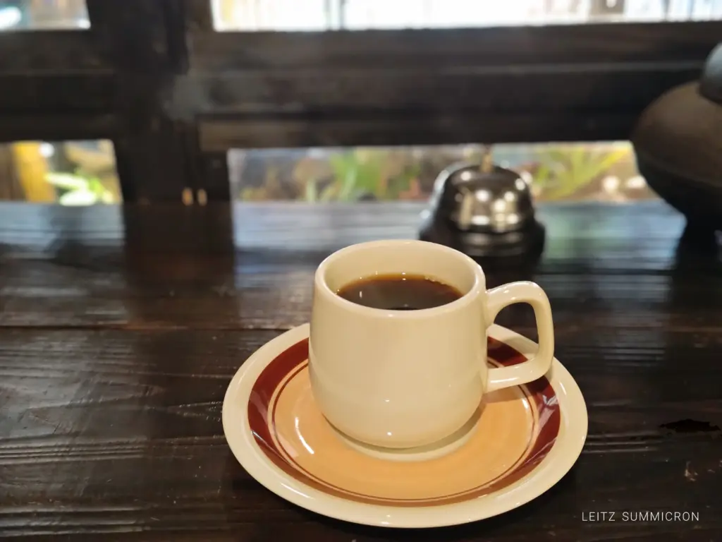 富士宮市【古家cafe自然坊】この時期にしか食べられない自然薯のとろろ定食を頂いてきました！ダヤンテールblog