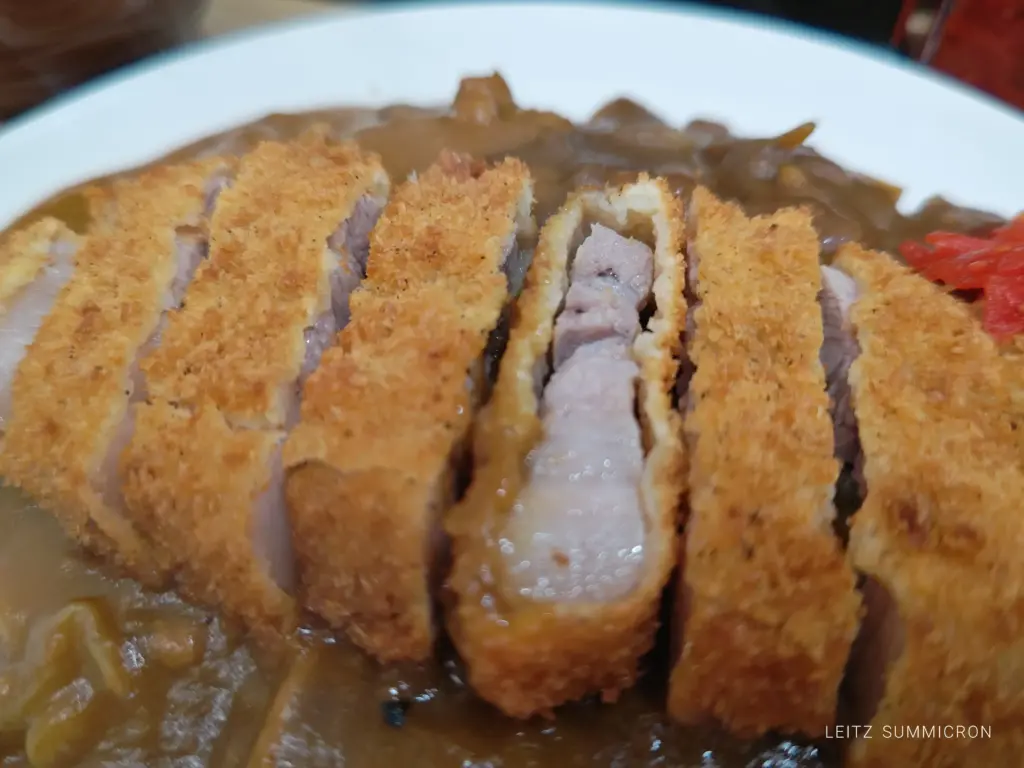 富士宮市【キッチンいしかわ】どろどろぽてぽての富士宮市民のDNAに刻まれた懐かしいカレー!Wのルーが楽しめる『よくばりカツカレー』が人気!ダヤンテールblog