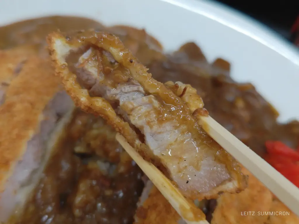 富士宮市【キッチンいしかわ】どろどろぽてぽての富士宮市民のDNAに刻まれた懐かしいカレー!Wのルーが楽しめる『よくばりカツカレー』が人気!ダヤンテールblog