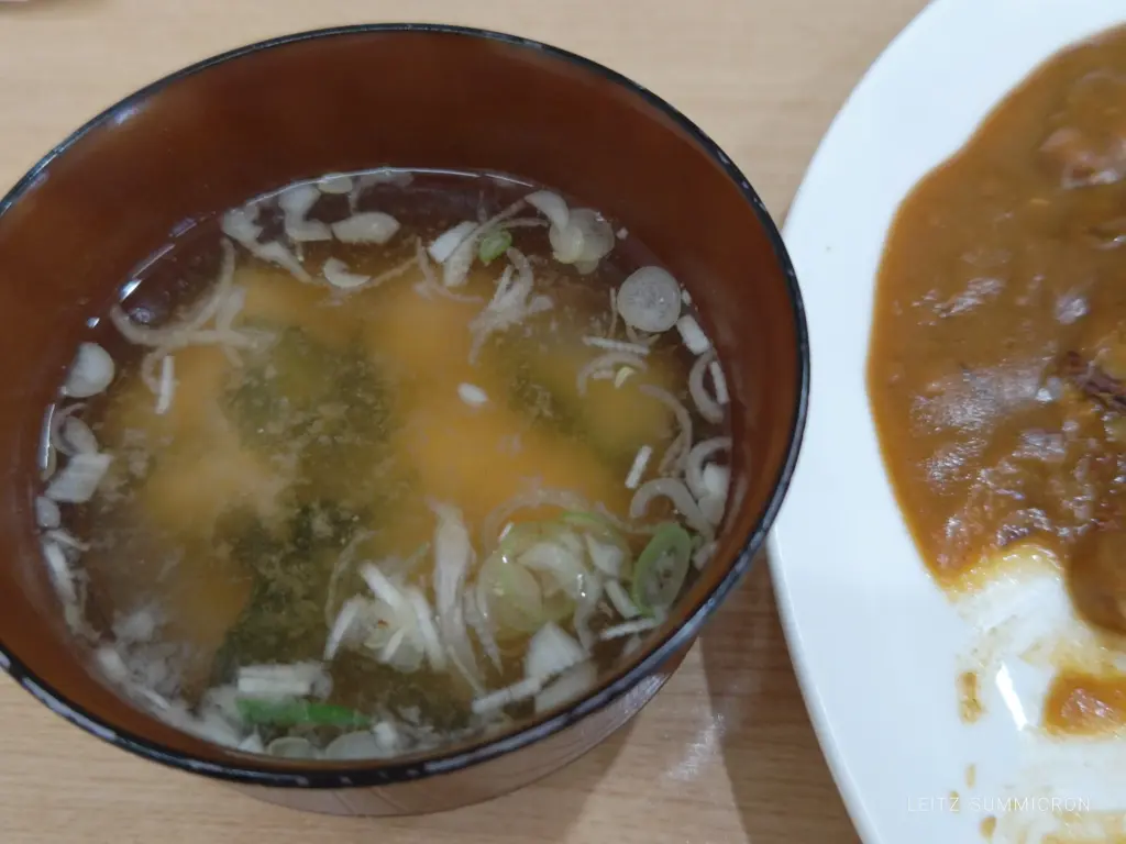 富士宮市【キッチンいしかわ】どろどろぽてぽての富士宮市民のDNAに刻まれた懐かしいカレー!Wのルーが楽しめる『よくばりカツカレー』が人気!ダヤンテールblog