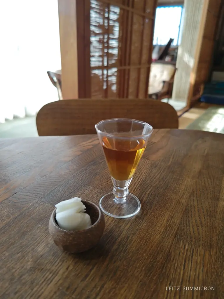 富士宮市【あんみつ わたなべ】餡子好きな国際薬膳師が創る背徳感が無い薬膳あんみつとランチの一汁一菜！ダヤンテールblog