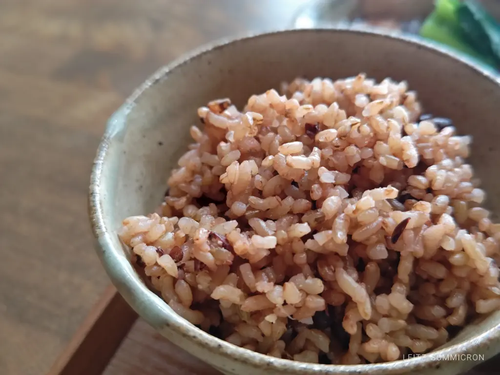 富士宮市【あんみつ わたなべ】餡子好きな国際薬膳師が創る背徳感が無い薬膳あんみつとランチの一汁一菜！ダヤンテールblog