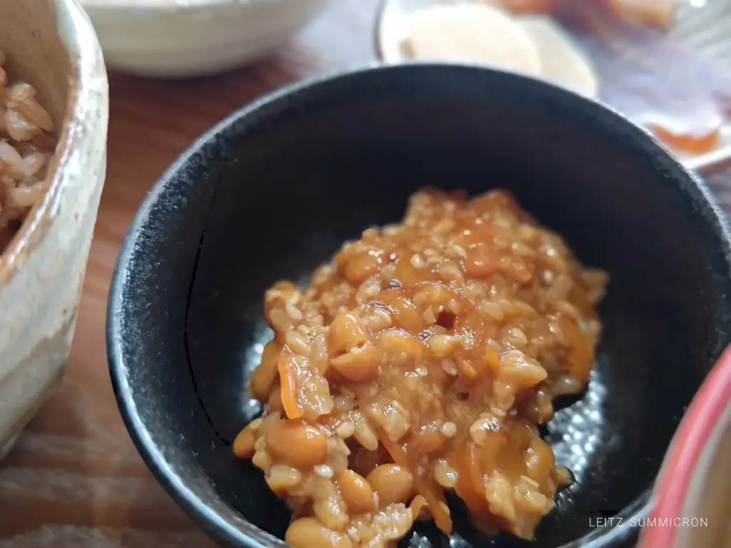 富士宮市【あんみつ わたなべ】餡子好きな国際薬膳師が創る背徳感が無い薬膳あんみつとランチの一汁一菜！ダヤンテールblog