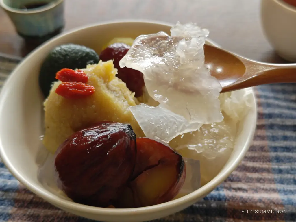 富士宮市【あんみつ わたなべ】餡子好きな国際薬膳師が創る背徳感が無い薬膳あんみつとランチの一汁一菜！ダヤンテールblog