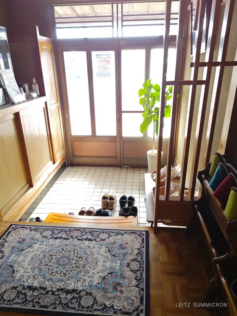 富士宮市【あんみつ わたなべ】餡子好きな国際薬膳師が創る背徳感が無い薬膳あんみつとランチの一汁一菜！ダヤンテールblog