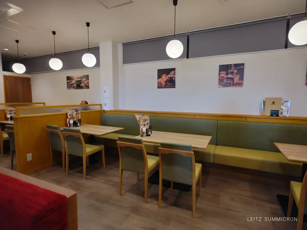 富士宮市【珈琲元年富士山店】2025年11月21日、愛知からの初県外店が富士宮市にオープン!2階からは富士山も見えます!ダヤンテールblog