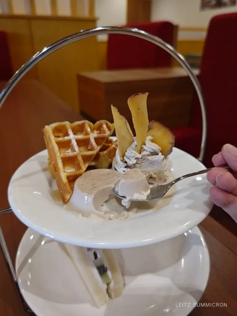 富士宮市【珈琲元年富士山店】2025年11月21日、愛知からの初県外店が富士宮市にオープン!2階からは富士山も見えます!ダヤンテールblog