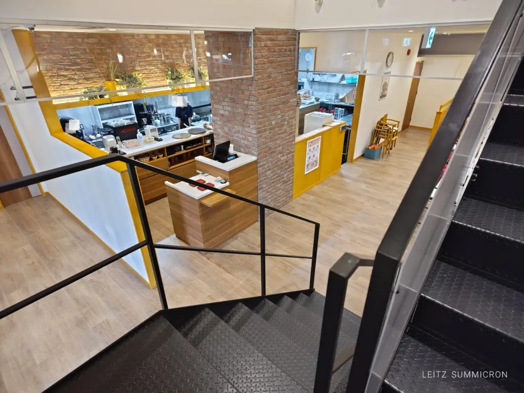 富士宮市【珈琲元年富士山店】2025年11月21日、愛知からの初県外店が富士宮市にオープン!2階からは富士山も見えます!ダヤンテールblog