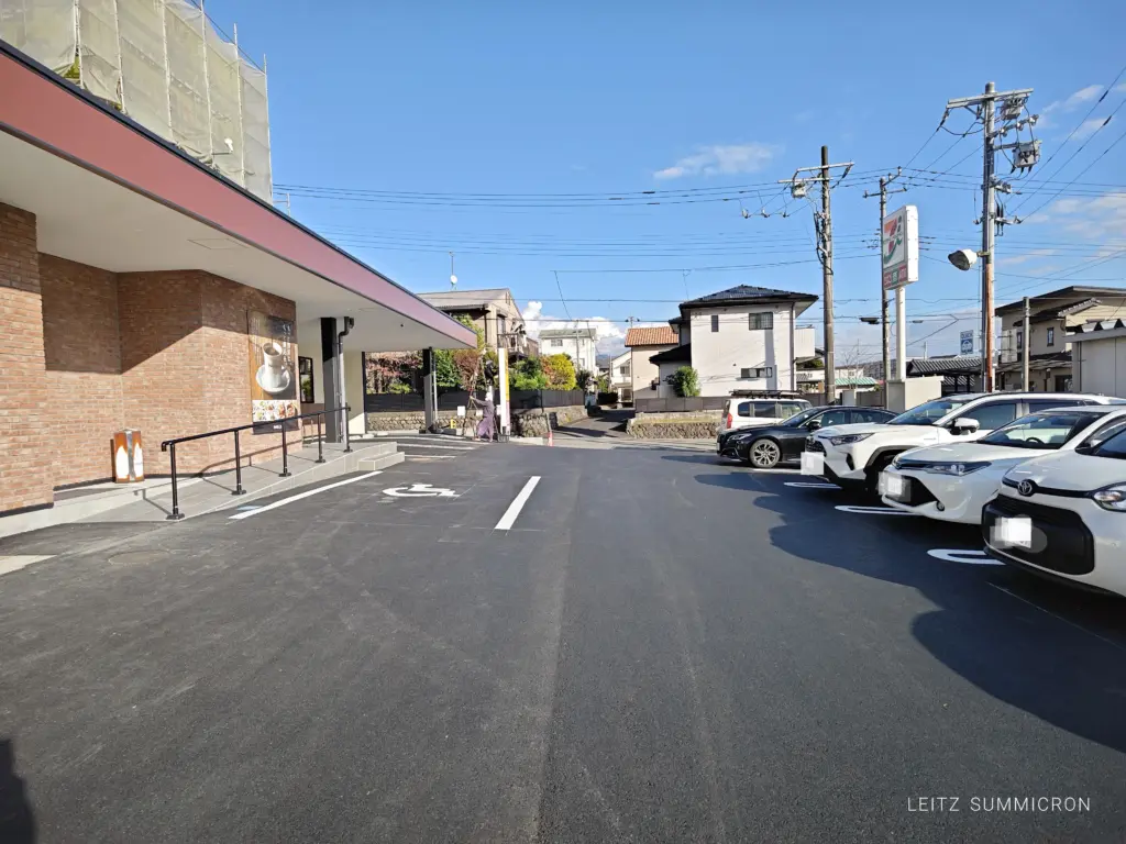 富士宮市【珈琲元年富士山店】2025年11月21日、愛知からの初県外店が富士宮市にオープン!2階からは富士山も見えます!ダヤンテールblog