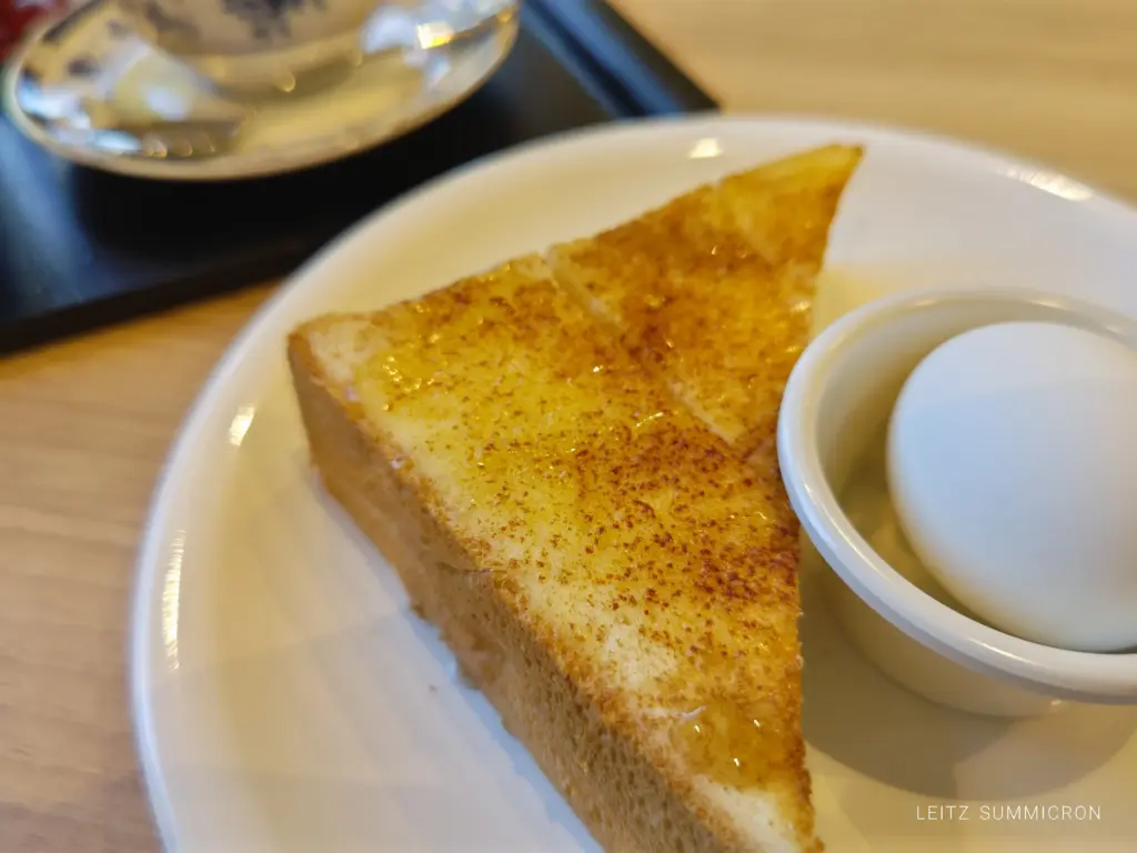 富士宮市【珈琲元年静岡富士山店】モーニング情報！思ってたんと良い方向で斜め上に違う！ダヤンテールblog