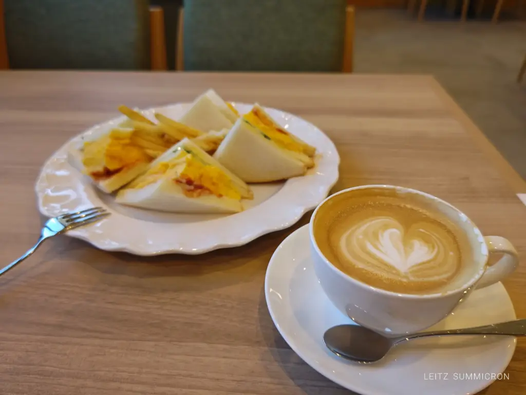 富士宮市【珈琲元年静岡富士山店】モーニング情報！思ってたんと良い方向で斜め上に違う！ダヤンテールblog