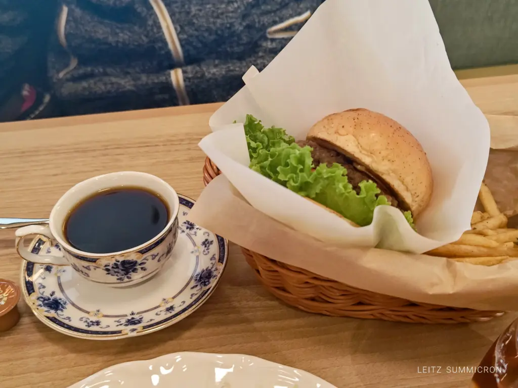 富士宮市【珈琲元年静岡富士山店】モーニング情報！思ってたんと良い方向で斜め上に違う！ダヤンテールblog