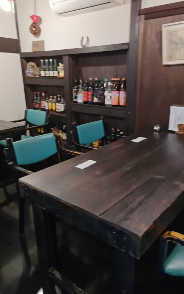 富士宮市【古家cafe自然坊】この時期にしか食べられない自然薯のとろろ定食を頂いてきました！ダヤンテールblog