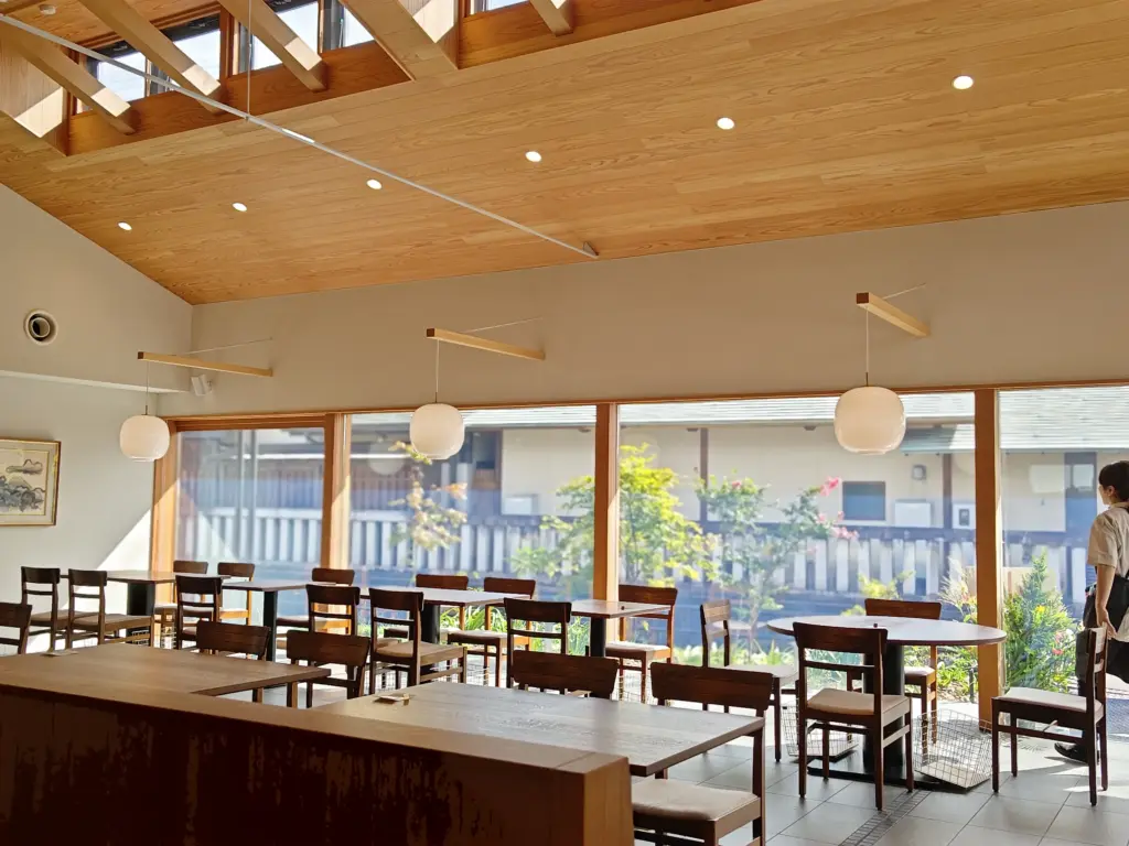 富士宮市【江戸屋本店】浅間大社横老舗ベーカリーの健康モーニング!ダヤンテールblog