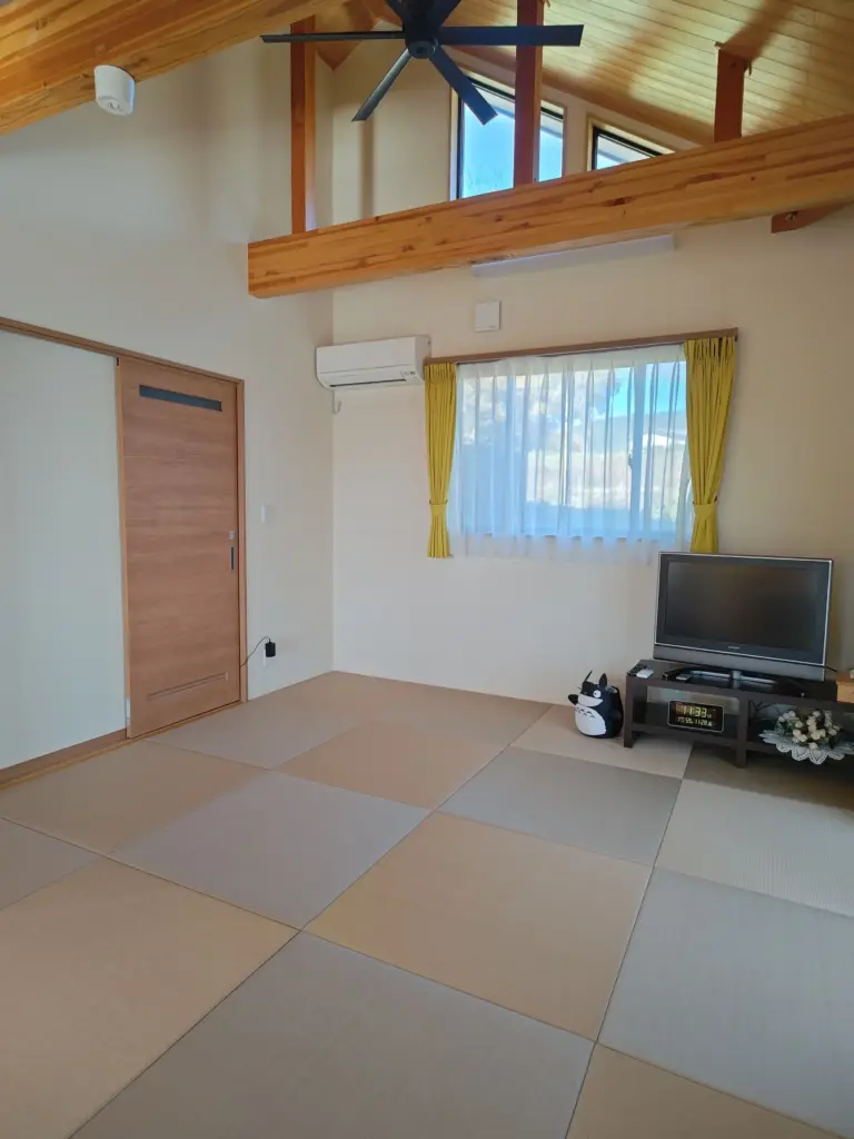 富士宮市【Farm House コウ】要予約で１組！採れたて自家生産野菜のピザランチと農業体験が美味しい！楽しすぎ！ダヤンテールblog