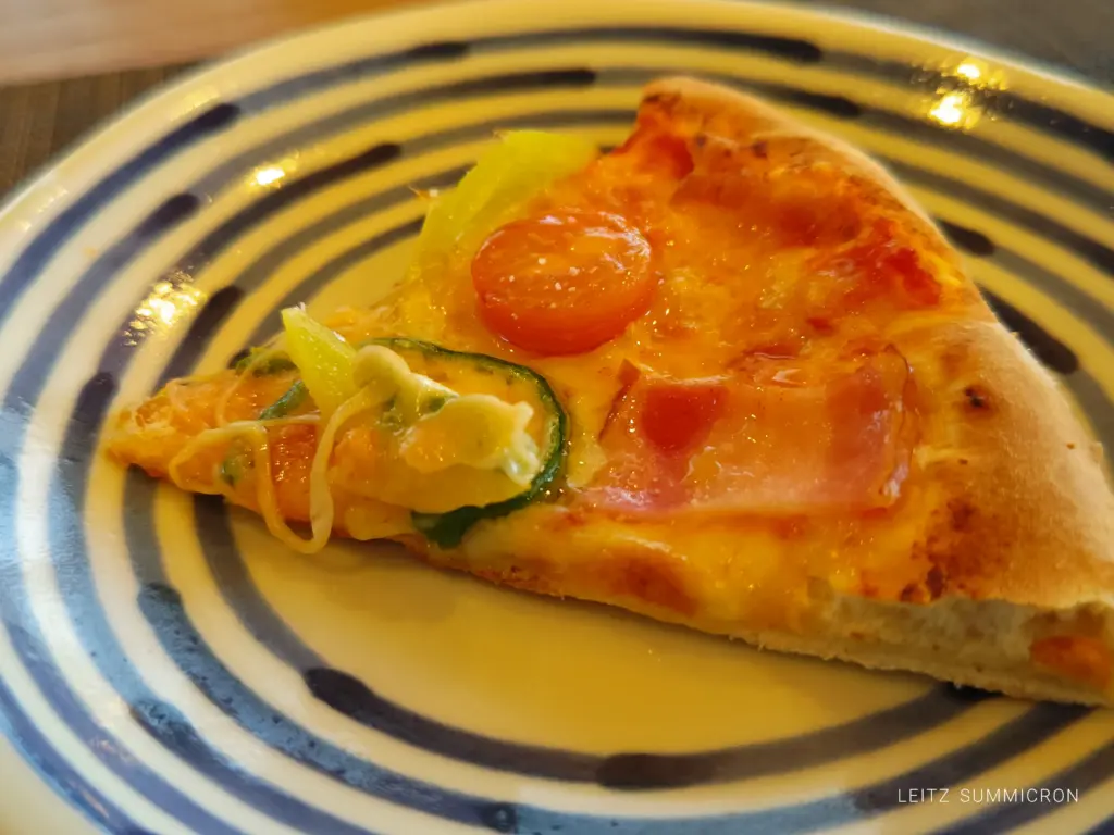 富士宮市【Farm House コウ】要予約で１組！採れたて自家生産野菜のピザランチと農業体験が美味しい！楽しすぎ！ダヤンテールblog