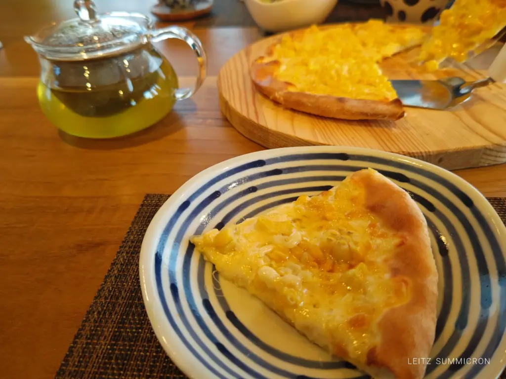 富士宮市【Farm House コウ】要予約で１組！採れたて自家生産野菜のピザランチと農業体験が美味しい！楽しすぎ！ダヤンテールblog