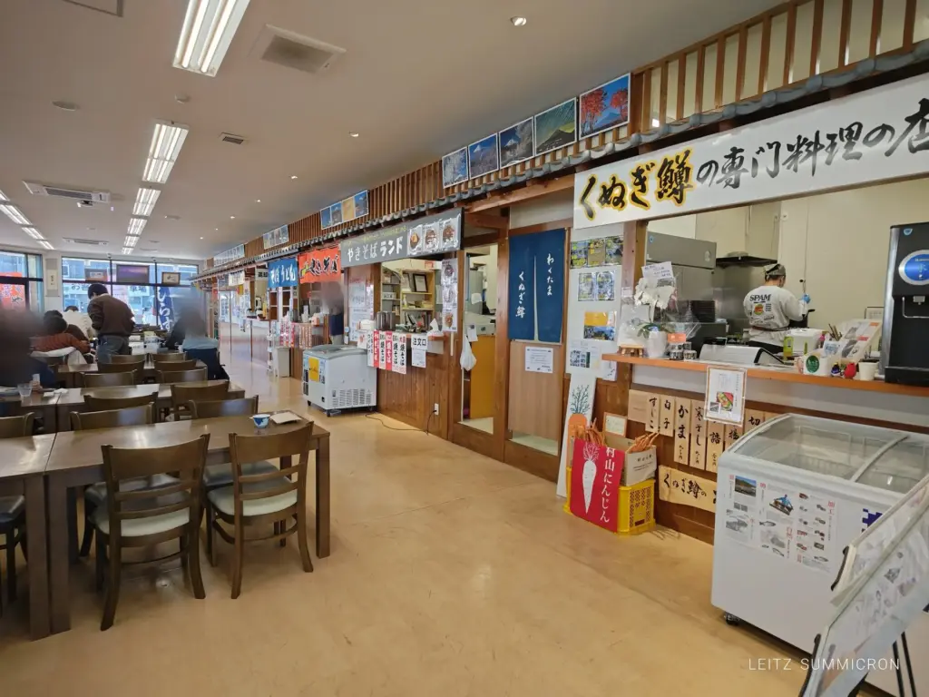 富士宮市【くぬぎ鱒専門料理店わくたま】11月22日、富士山神田川楽座内にオープン！あの富士宮ブランド『くぬぎ鱒』がお手頃価格で堪能できるアットホームなお店！ダヤンテールblog