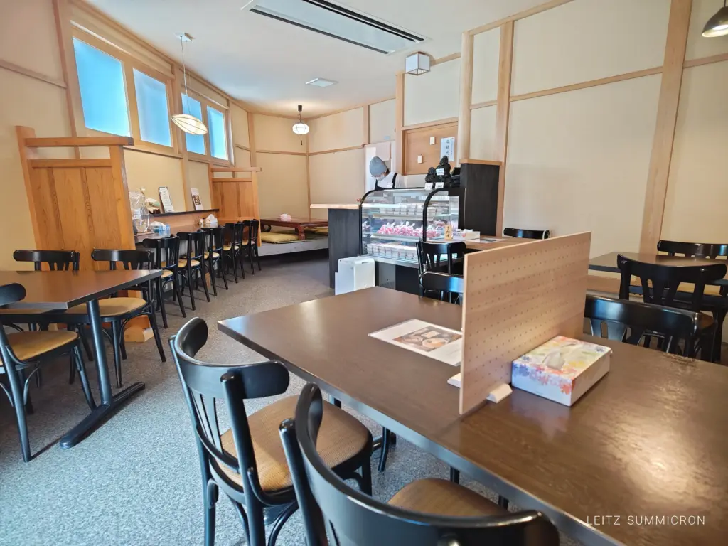 富士市【お花坊】2025年12月10日『鍋焼きうどんと天むす専門店』としてオープン!自分好みに仕様変更可能!ダヤンテールblog