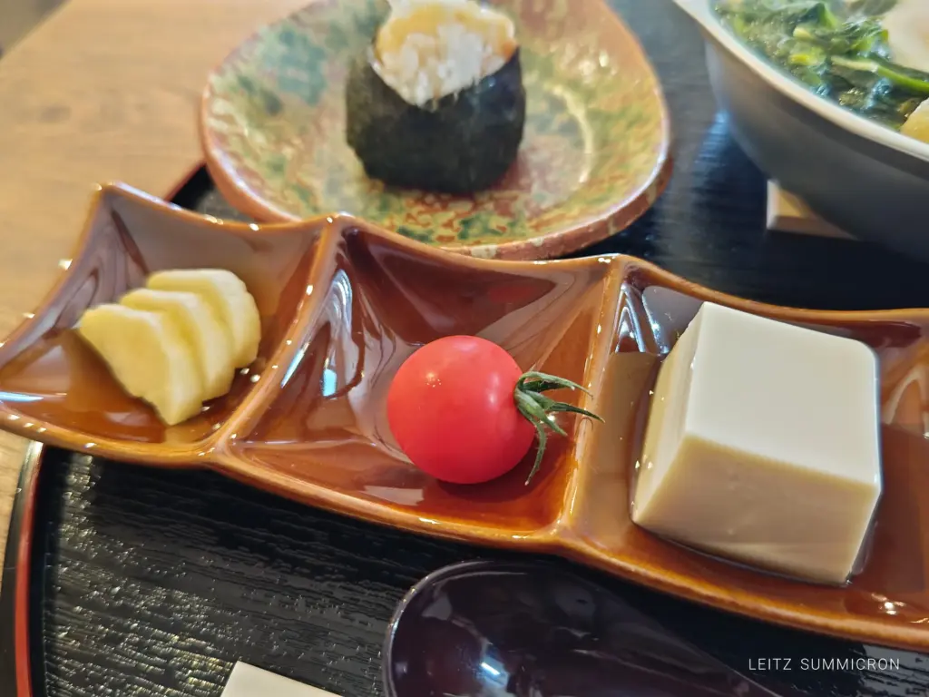 富士市【お花坊】2025年12月10日『鍋焼きうどんと天むす専門店』としてオープン!自分好みに仕様変更可能!ダヤンテールblog