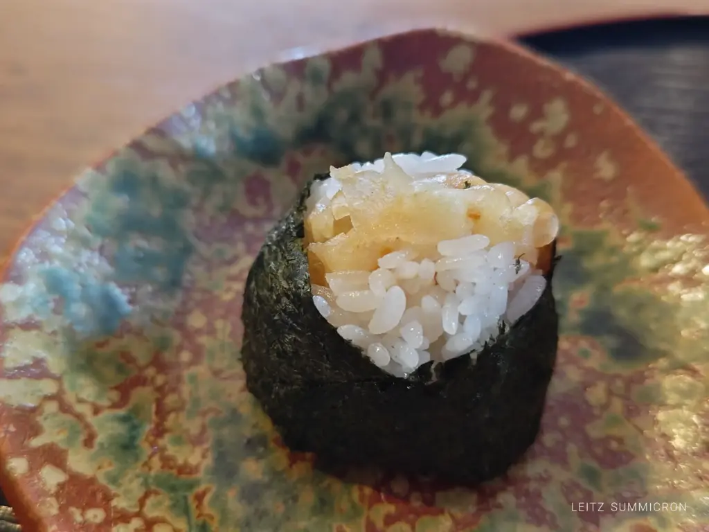 富士市【お花坊】2025年12月10日『鍋焼きうどんと天むす専門店』としてオープン!自分好みに仕様変更可能!ダヤンテールblog