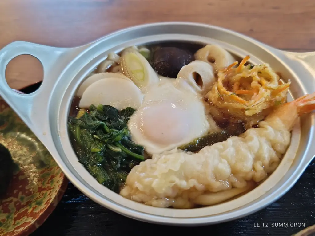 富士市【お花坊】2025年12月10日『鍋焼きうどんと天むす専門店』としてオープン!自分好みに仕様変更可能!ダヤンテールblog