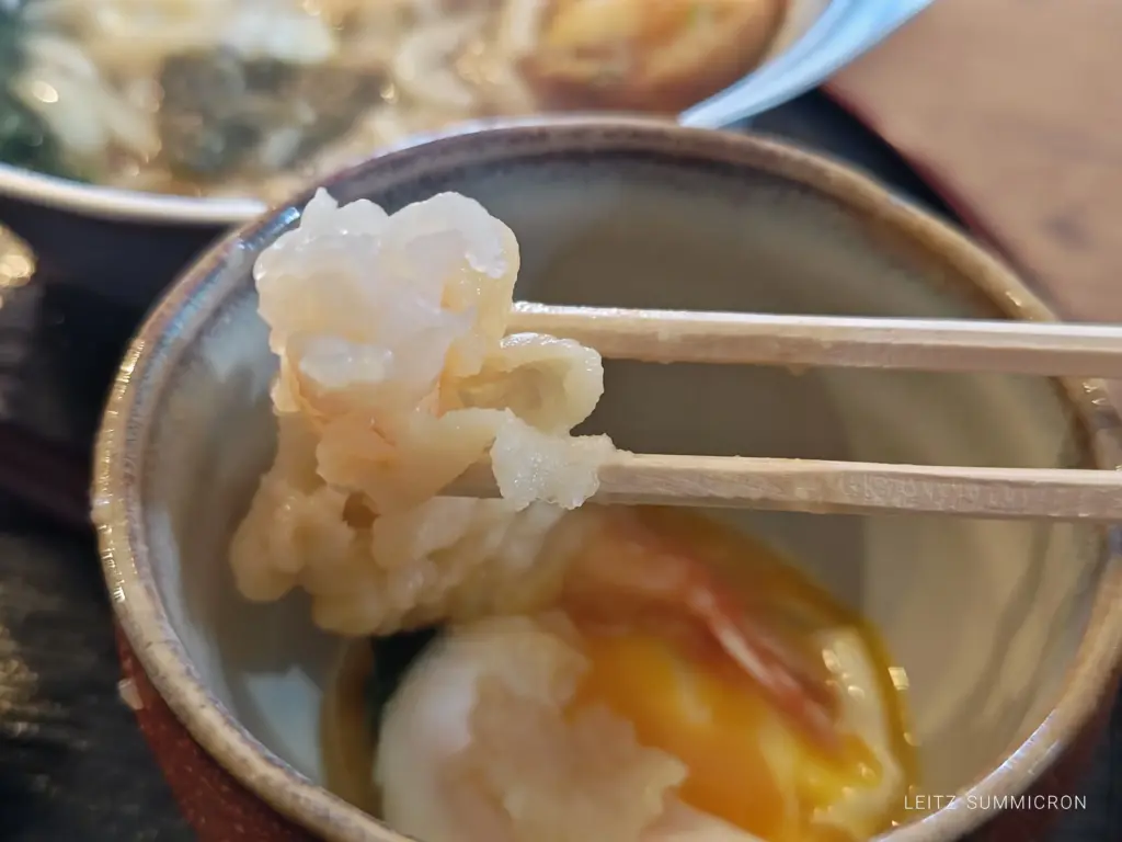 富士市【お花坊】2025年12月10日『鍋焼きうどんと天むす専門店』としてオープン!自分好みに仕様変更可能!ダヤンテールblog