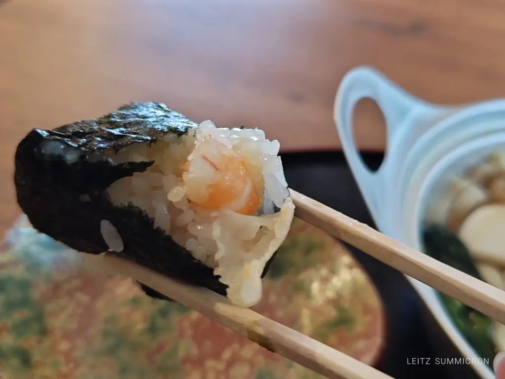 富士市【お花坊】2025年12月10日『鍋焼きうどんと天むす専門店』としてオープン!自分好みに仕様変更可能!ダヤンテールblog