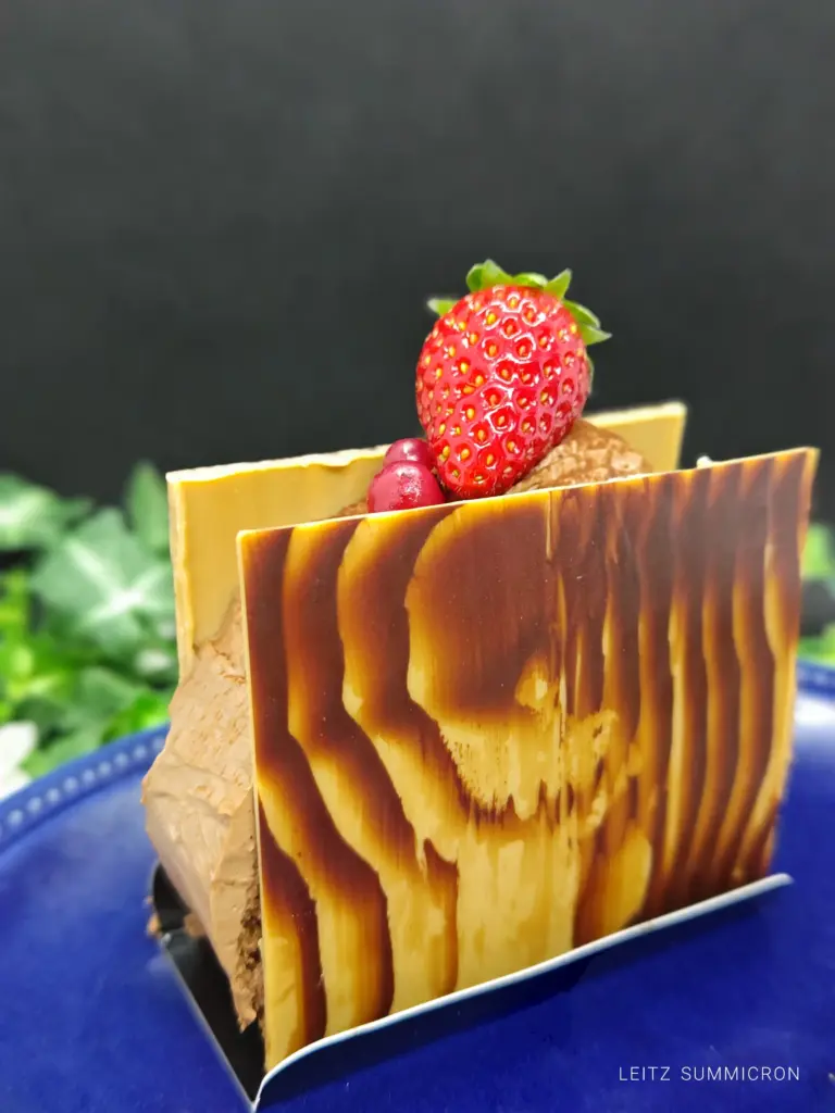 富士宮市【モンサンフジ】2025年10種以上の個性的クリスマスプチガトーの４日間の販売始まる！ダヤンテールblog