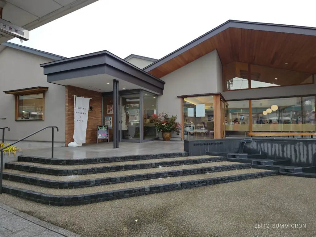 富士宮市【江戸屋本店】浅間大社横老舗ベーカリーの健康モーニング!ダヤンテールblog