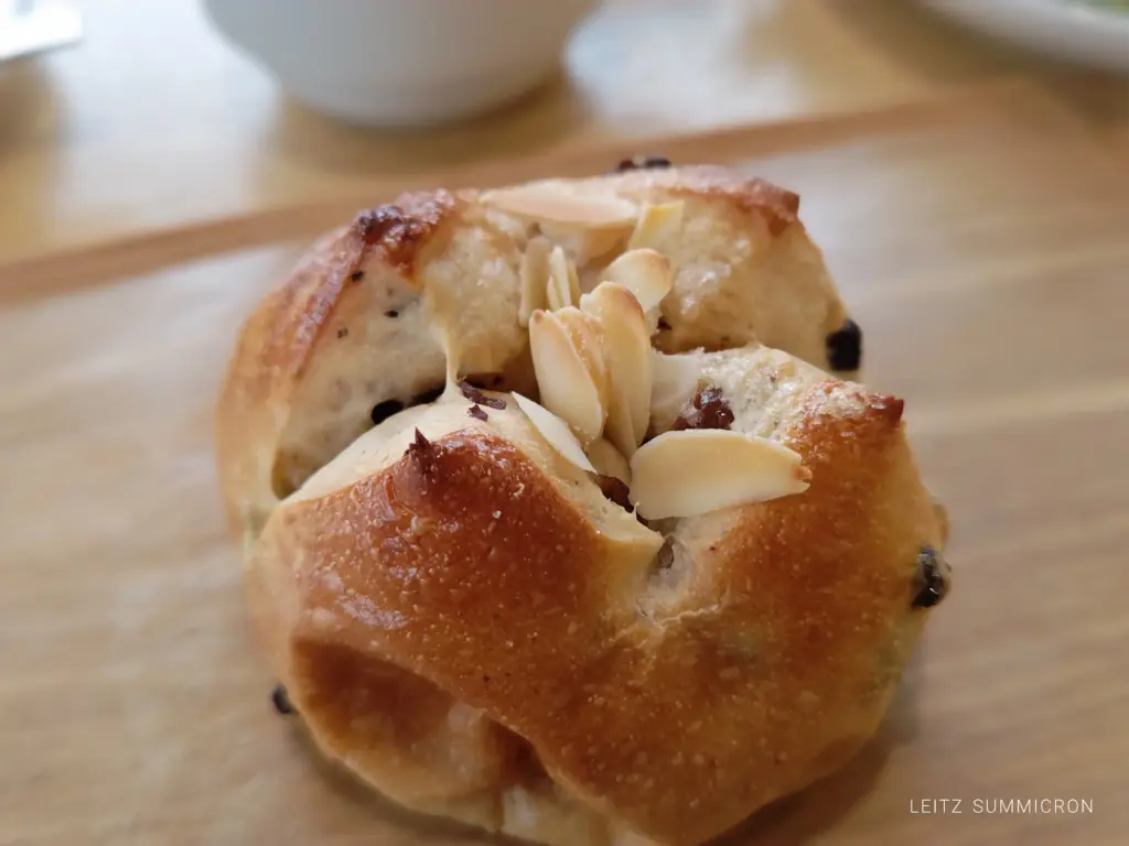 富士宮市【江戸屋本店】浅間大社横老舗ベーカリーの健康モーニング!ダヤンテールblog