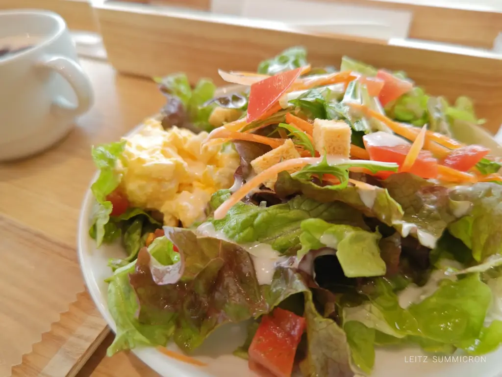 富士宮市【江戸屋本店】浅間大社横老舗ベーカリーの健康モーニング!ダヤンテールblog