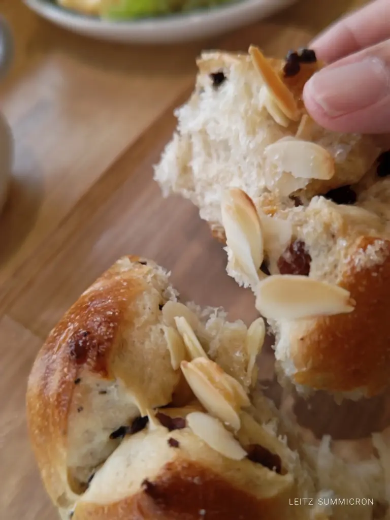 富士宮市【江戸屋本店】浅間大社横老舗ベーカリーの健康モーニング!ダヤンテールblog