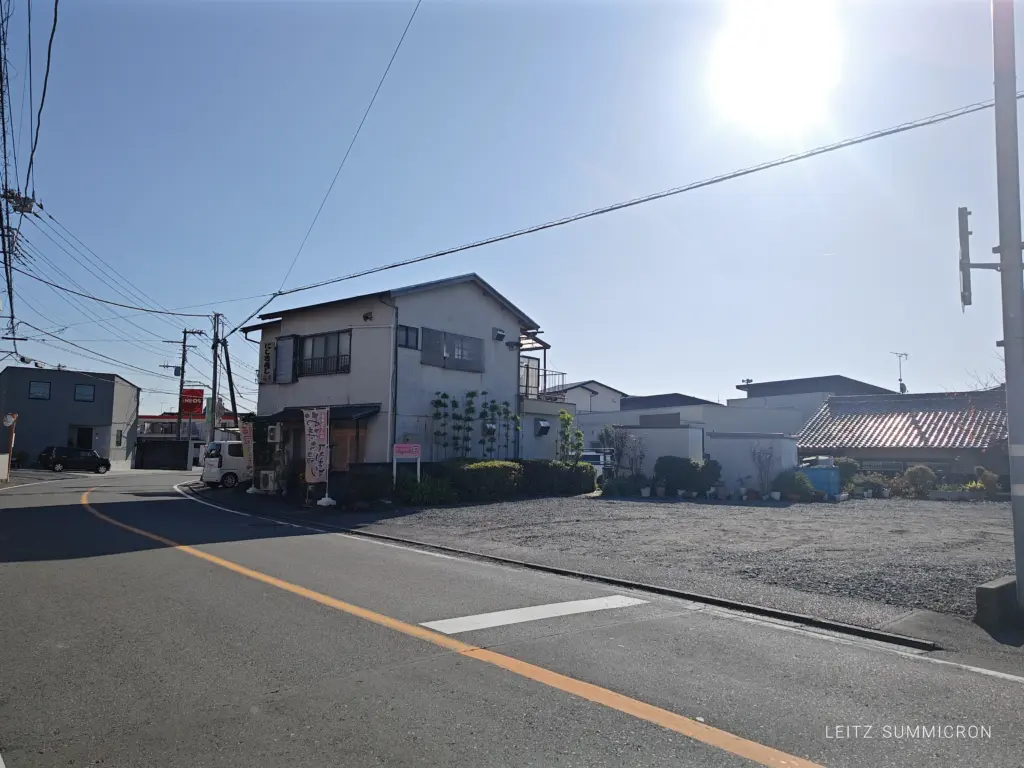 富士市【にしき寿し】創業50年の地域密着型の寿し店!2種の寿しランチセットとアットホームなもてなしが心地良いお店!ダヤンテールblog