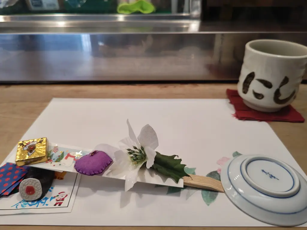 富士市【にしき寿し】創業50年の地域密着型の寿し店!2種の寿しランチセットとアットホームなもてなしが心地良いお店!ダヤンテールblog